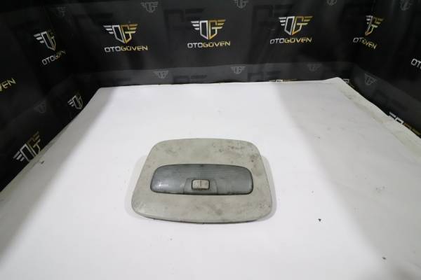 FORD CUSTOM 300 L 125 PS ÇIKMA PARÇA TRANSİT V363 TAVAN LAMBASI